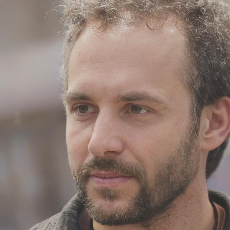 Marco Rossi